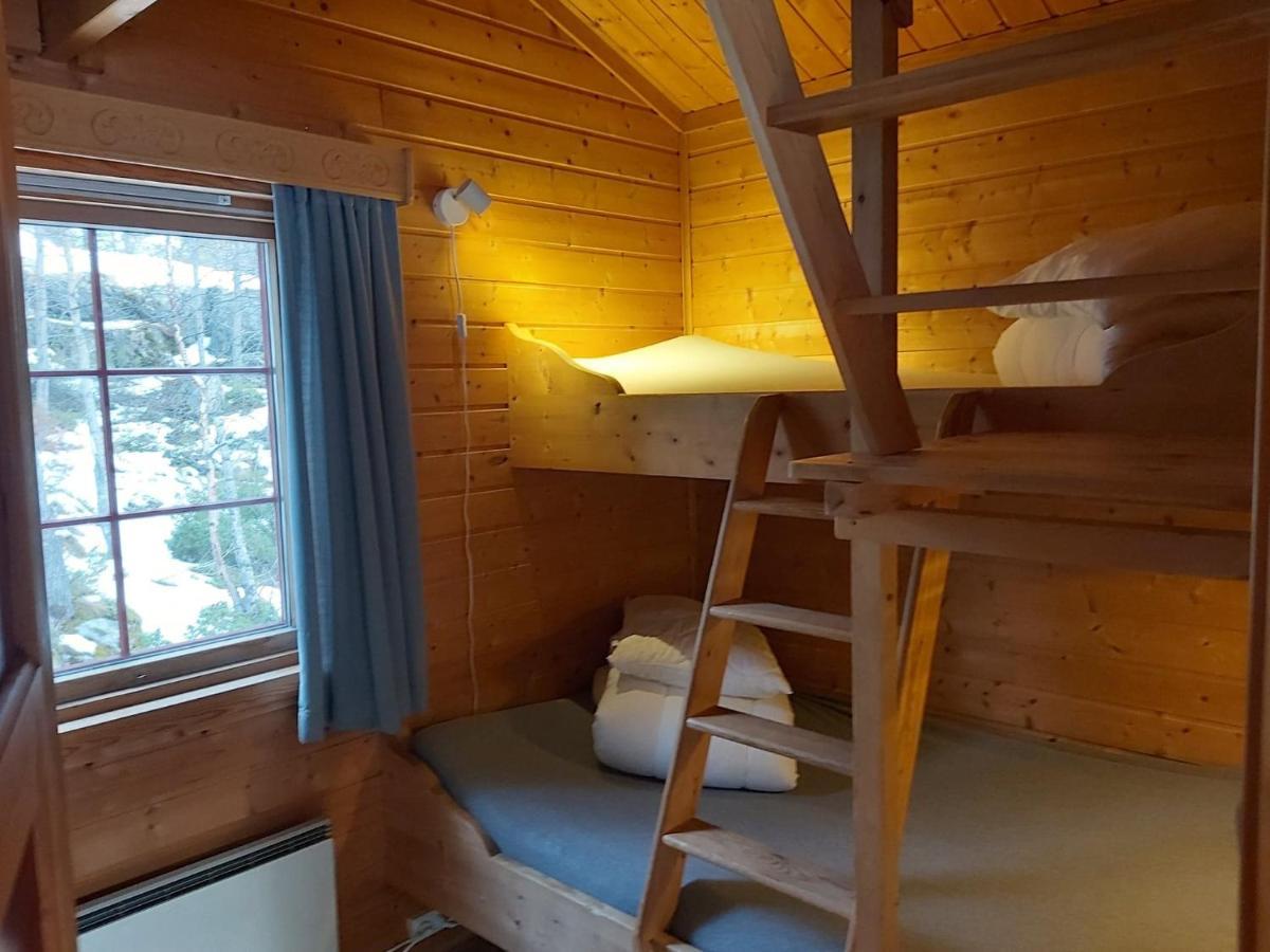 Magalaupe Camping 奥普达尔 外观 照片