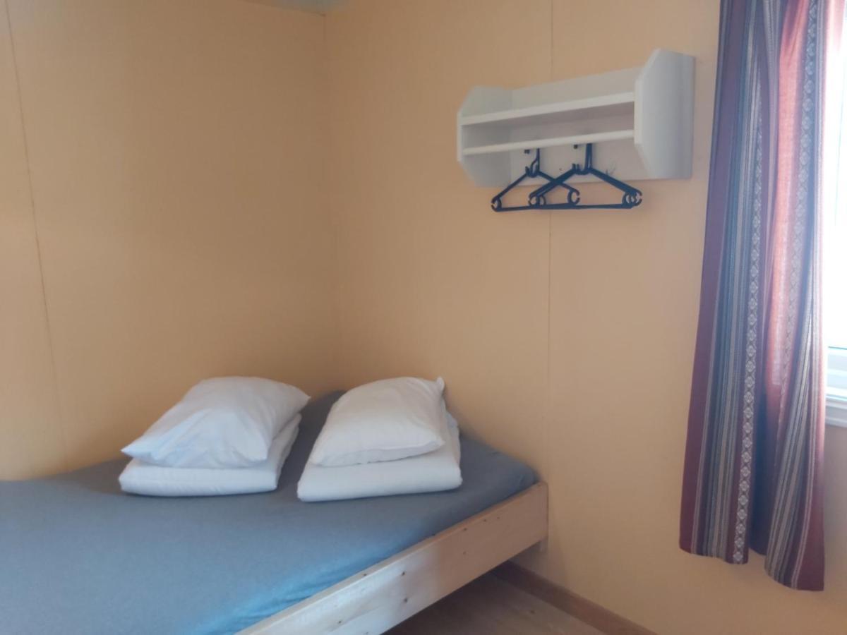 Magalaupe Camping 奥普达尔 外观 照片